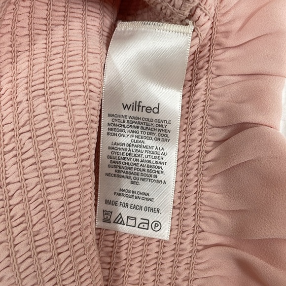 Aritzia Wilfred Camisole, M - Picture 7 of 9
